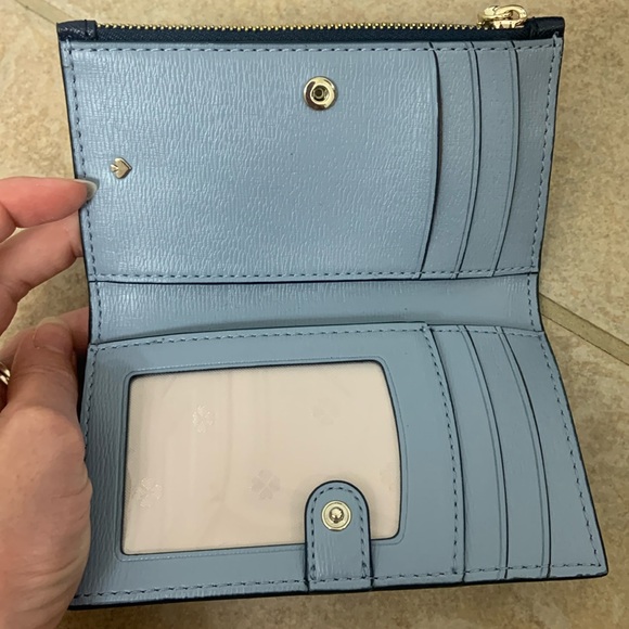 Kate spade bag and wallet - Picture 13 of 14
